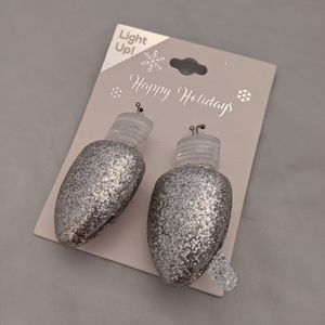 Ornament Earrings